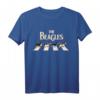 The Beagles - Kreatives 3D Beagle T-Shirt für Hunde- und Tierliebhaber
