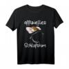 Lustiges Beagle Schlafshirt Hund Pyjama Schlafanzug für Damen, Herren & Kinder – Perfektes Geschenk für Beagle-Fans & Schlafmützen