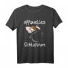 Lustiges Beagle Schlafshirt Hund Pyjama Schlafanzug für Damen, Herren & Kinder – Perfektes Geschenk für Beagle-Fans & Schlafmützen