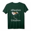 Lustiges Beagle Schlafshirt Hund Pyjama Schlafanzug für Damen, Herren & Kinder – Perfektes Geschenk für Beagle-Fans & Schlafmützen