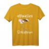 Lustiges Beagle Schlafshirt Hund Pyjama Schlafanzug für Damen, Herren & Kinder – Perfektes Geschenk für Beagle-Fans & Schlafmützen