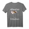 Lustiges Beagle Schlafshirt Hund Pyjama Schlafanzug für Damen, Herren & Kinder – Perfektes Geschenk für Beagle-Fans & Schlafmützen