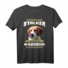 HapOwl T-Shirt für Beagle Papa & Liebhaber – Perfektes Geschenk für Hundebesitzer und Beagle Fans