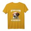 HapOwl T-Shirt für Beagle Papa & Liebhaber – Perfektes Geschenk für Hundebesitzer und Beagle Fans