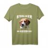 HapOwl T-Shirt für Beagle Papa & Liebhaber – Perfektes Geschenk für Hundebesitzer und Beagle Fans