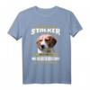 HapOwl T-Shirt für Beagle Papa & Liebhaber – Perfektes Geschenk für Hundebesitzer und Beagle Fans