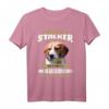 HapOwl T-Shirt für Beagle Papa & Liebhaber – Perfektes Geschenk für Hundebesitzer und Beagle Fans