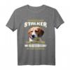 HapOwl T-Shirt für Beagle Papa & Liebhaber – Perfektes Geschenk für Hundebesitzer und Beagle Fans
