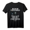 Feuerspektakel Feuerwerk Silvester Raketen Pyrotechniker T-Shirt – Perfektes Outfit für Feuerwerker und Silvesterfans, auffällig und bunt