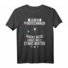 Feuerspektakel Feuerwerk Silvester Raketen Pyrotechniker T-Shirt – Perfektes Outfit für Feuerwerker und Silvesterfans, auffällig und bunt