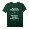 Feuerspektakel Feuerwerk Silvester Raketen Pyrotechniker T-Shirt – Perfektes Outfit für Feuerwerker und Silvesterfans, auffällig und bunt