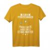 Feuerspektakel Feuerwerk Silvester Raketen Pyrotechniker T-Shirt – Perfektes Outfit für Feuerwerker und Silvesterfans, auffällig und bunt