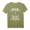 Feuerspektakel Feuerwerk Silvester Raketen Pyrotechniker T-Shirt – Perfektes Outfit für Feuerwerker und Silvesterfans, auffällig und bunt