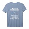 Feuerspektakel Feuerwerk Silvester Raketen Pyrotechniker T-Shirt – Perfektes Outfit für Feuerwerker und Silvesterfans, auffällig und bunt