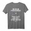 Feuerspektakel Feuerwerk Silvester Raketen Pyrotechniker T-Shirt – Perfektes Outfit für Feuerwerker und Silvesterfans, auffällig und bunt