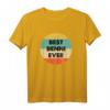 Benni Vorname T-Shirt - Personalisierte Geschenkidee mit Namen für Benni