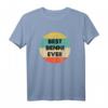 Benni Vorname T-Shirt - Personalisierte Geschenkidee mit Namen für Benni