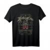 Mötley Crüe – It's Over Vintage T-Shirt | Offizielles Band Merchandise für Fans aller Altersgruppen