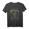 Mötley Crüe – It's Over Vintage T-Shirt | Offizielles Band Merchandise für Fans aller Altersgruppen