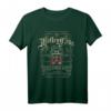 Mötley Crüe – It's Over Vintage T-Shirt | Offizielles Band Merchandise für Fans aller Altersgruppen