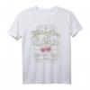 Mötley Crüe – It's Over Vintage T-Shirt | Offizielles Band Merchandise für Fans aller Altersgruppen