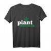 Cannabis Shirt THC Weed Pot - Plant Manager Geschenk-T-Shirt für Marihuana Fans & Unkraut Enthusiasten