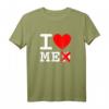 I Love M.e Not Men Lustiges Feministisches Zitat T-Shirt – Perfektes Geschenk für Familie, Freunde & Anlässe