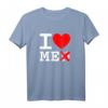 I Love M.e Not Men Lustiges Feministisches Zitat T-Shirt – Perfektes Geschenk für Familie, Freunde & Anlässe