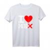 I Love M.e Not Men Lustiges Feministisches Zitat T-Shirt – Perfektes Geschenk für Familie, Freunde & Anlässe