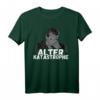 Alter Katastrophe Lustiges Meme T-Shirt - Originelle Geschenkidee für Damen, Herren, Kinder & Freunde