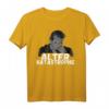 Alter Katastrophe Lustiges Meme T-Shirt - Originelle Geschenkidee für Damen, Herren, Kinder & Freunde