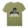 Alter Katastrophe Lustiges Meme T-Shirt - Originelle Geschenkidee für Damen, Herren, Kinder & Freunde