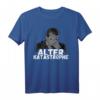 Alter Katastrophe Lustiges Meme T-Shirt - Originelle Geschenkidee für Damen, Herren, Kinder & Freunde