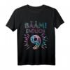 Kinder Bääm! Endlich 9 Jahre - Lustiges Geburtstag T-Shirt für Mädchen zum Neunten Geburtstag, perfekt für Enkelin, Patenkind & Nichte