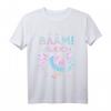 Kinder Bääm! Endlich 9 Jahre - Lustiges Geburtstag T-Shirt für Mädchen zum Neunten Geburtstag, perfekt für Enkelin, Patenkind & Nichte