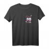 Queen Lillet Damen Sommer Cocktail T-Shirt – Perfektes Party-Outfit & Geschenkidee für Mädelsabende und Feierabend auf der Terrasse