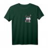 Queen Lillet Damen Sommer Cocktail T-Shirt – Perfektes Party-Outfit & Geschenkidee für Mädelsabende und Feierabend auf der Terrasse