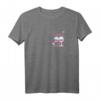 Queen Lillet Damen Sommer Cocktail T-Shirt – Perfektes Party-Outfit & Geschenkidee für Mädelsabende und Feierabend auf der Terrasse