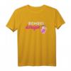 Hessinen Apfelwein Bembel Königin Lustiges Frauen T-Shirt für Partys, Geburtstage & Hessen-Fans