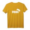 Pork T-Shirt - Lustiges Grill- und Fleischliebhaber Shirt mit Speck, Bacon & Schwein Motiv für BBQ, Grillabend & Fleischfans