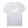 Pork T-Shirt - Lustiges Grill- und Fleischliebhaber Shirt mit Speck, Bacon & Schwein Motiv für BBQ, Grillabend & Fleischfans
