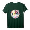 Mia and Me - Onchao Dots Einhorn T-Shirt für Kinder - Buntes, klassisch geschnittenes Shirt mit doppeltem Saum