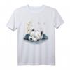 Napping Westie Pyjama - Niedliches Schlafanzug-Design für West Highland White Terrier Liebhaber, Kinder, Männer & Frauen