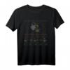 Disney PIXAR Wall-E & Eve Ugly Christmas Sweater Holiday T-Shirt – Offizielles Pixar Merchandise für Weihnachten & HapOwl