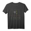 Disney PIXAR Wall-E & Eve Ugly Christmas Sweater Holiday T-Shirt – Offizielles Pixar Merchandise für Weihnachten & HapOwl