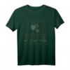 Disney PIXAR Wall-E & Eve Ugly Christmas Sweater Holiday T-Shirt – Offizielles Pixar Merchandise für Weihnachten & HapOwl