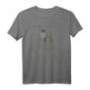 Disney PIXAR Wall-E & Eve Ugly Christmas Sweater Holiday T-Shirt – Offizielles Pixar Merchandise für Weihnachten & HapOwl