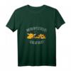 Damen Offizielles Nachthemd mit Niedlicher Giraffe Spruch - Bequemes V-Ausschnitt Schlafshirt für Damen, Frauen & Männer zum Träumen und Chillen