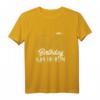 60. Geburtstag Geschenk Jahrgang 1963 - Birthday Queen Krone T-Shirt für Damen, Mama, Oma, Tante & Freundinnen