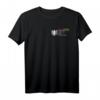 HapOwl Bier Fun T-Shirt - Lustiges Bier Motiv für Bierliebhaber, Biertrinker & Feiernde